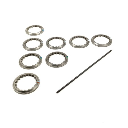 Eaton Key And Washer Kit, Transmission K-2366